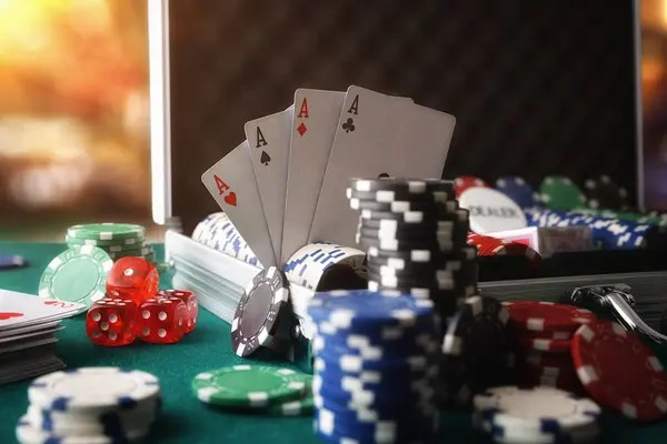 Colok Macau digit selection interface on jelas777 slot
