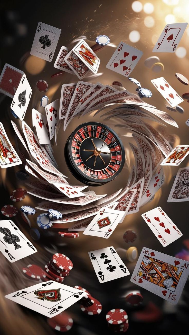 Live dealer blackjack table with multiple camera angles