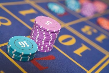 Account history and settlement confirmation